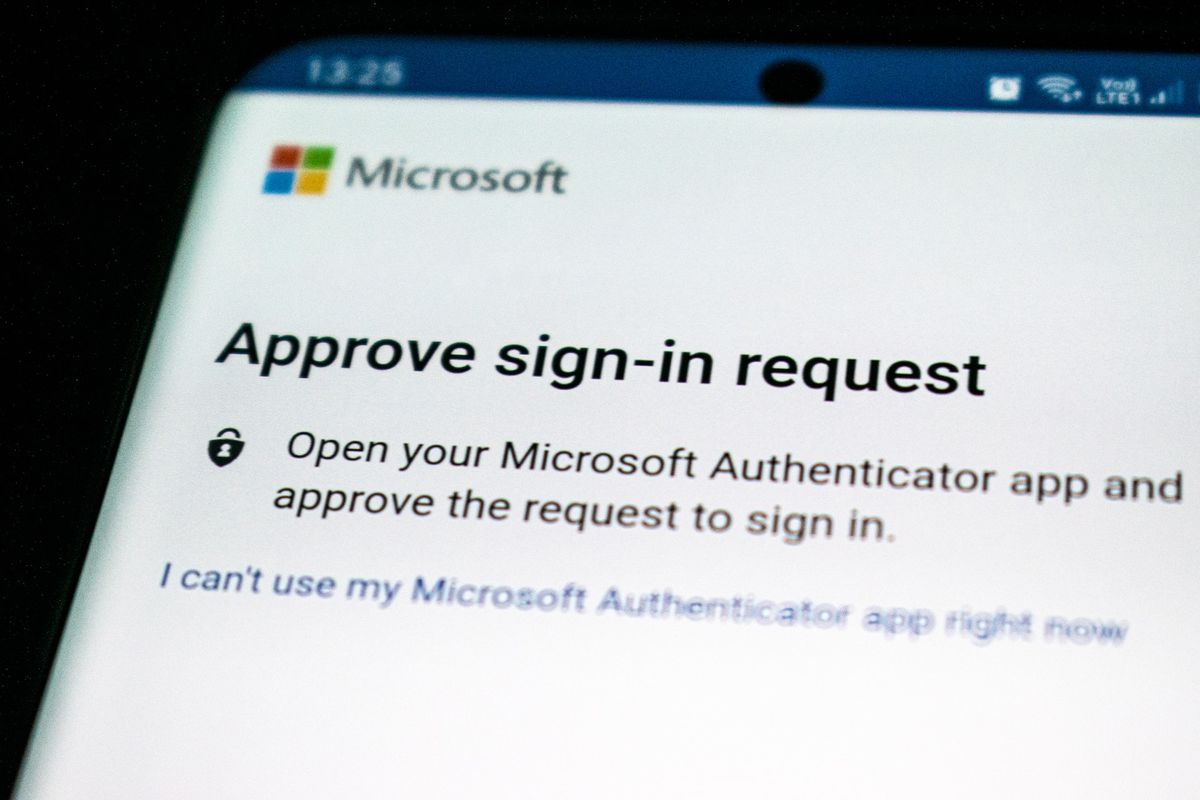 Microsoft 365 Turns Multi-Factor Authentication into a Party: Security Just Got Fun!