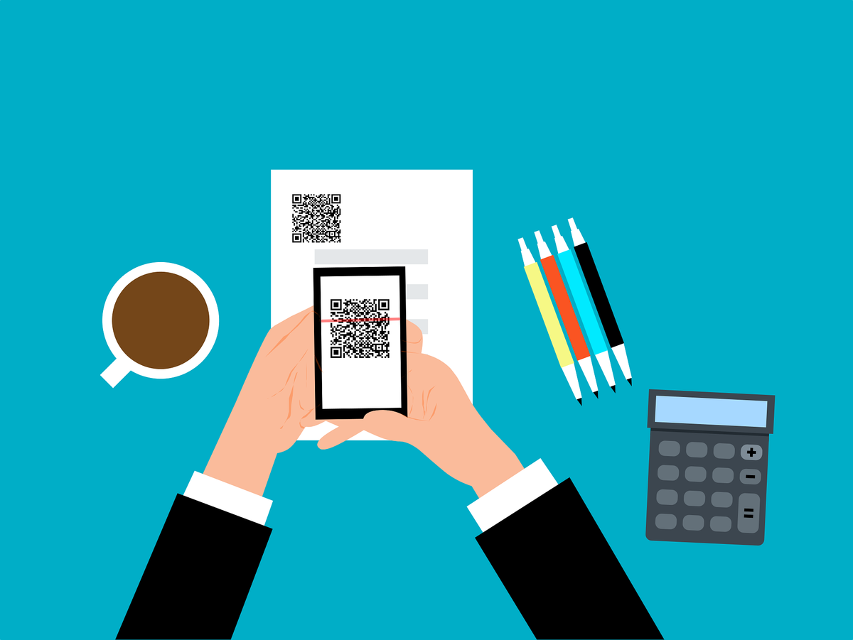 QR Codes: A Double-Edged Sword for business owners in the Digital Age