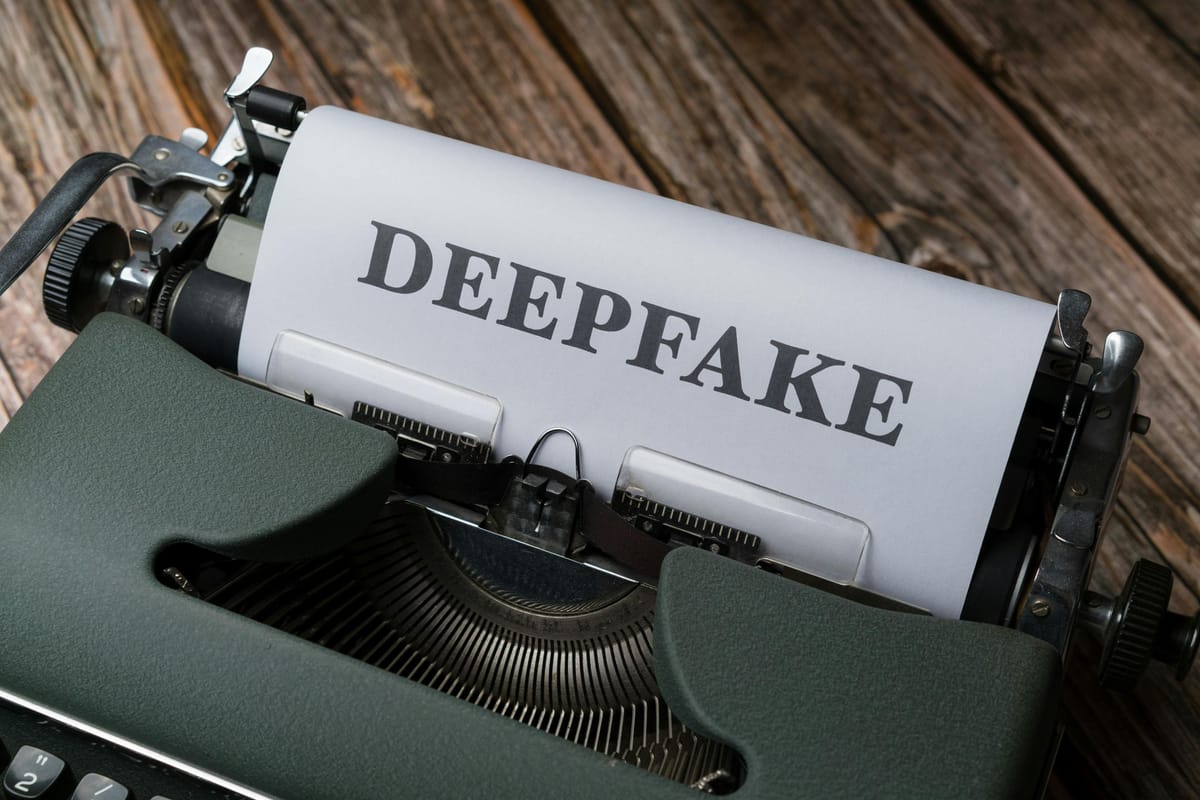 Decoding Deepfakes: How to Spot Fake Videos, Audio, and Text in the Digital Age