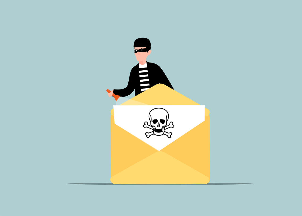 Strengthen Your Email Security: 6 Essential Steps to Protect Your Business