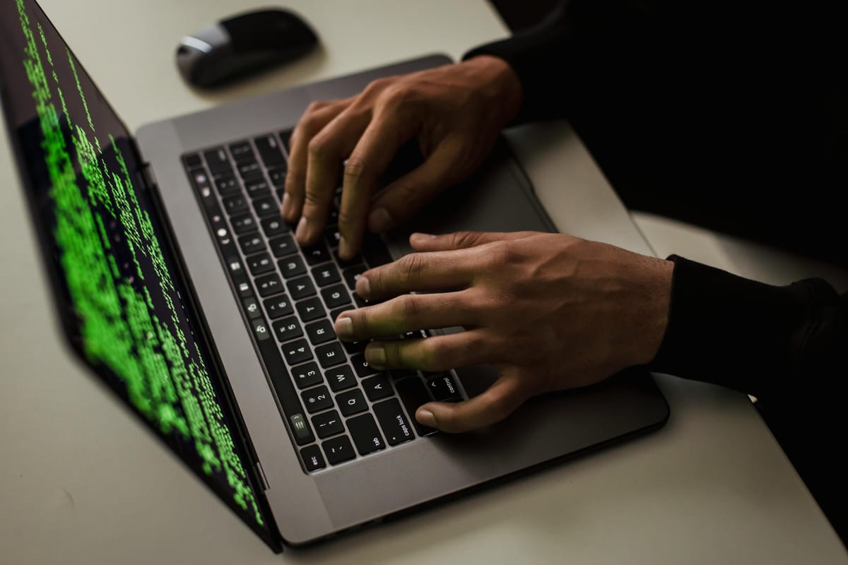 7 Unexpected Ways Hackers Access Your Accounts—and How to Stop Them