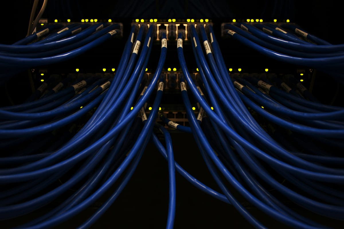 How Lewis IT Helps Businesses Connect Segmented Networks with Tailscale Site-to-Site VPN